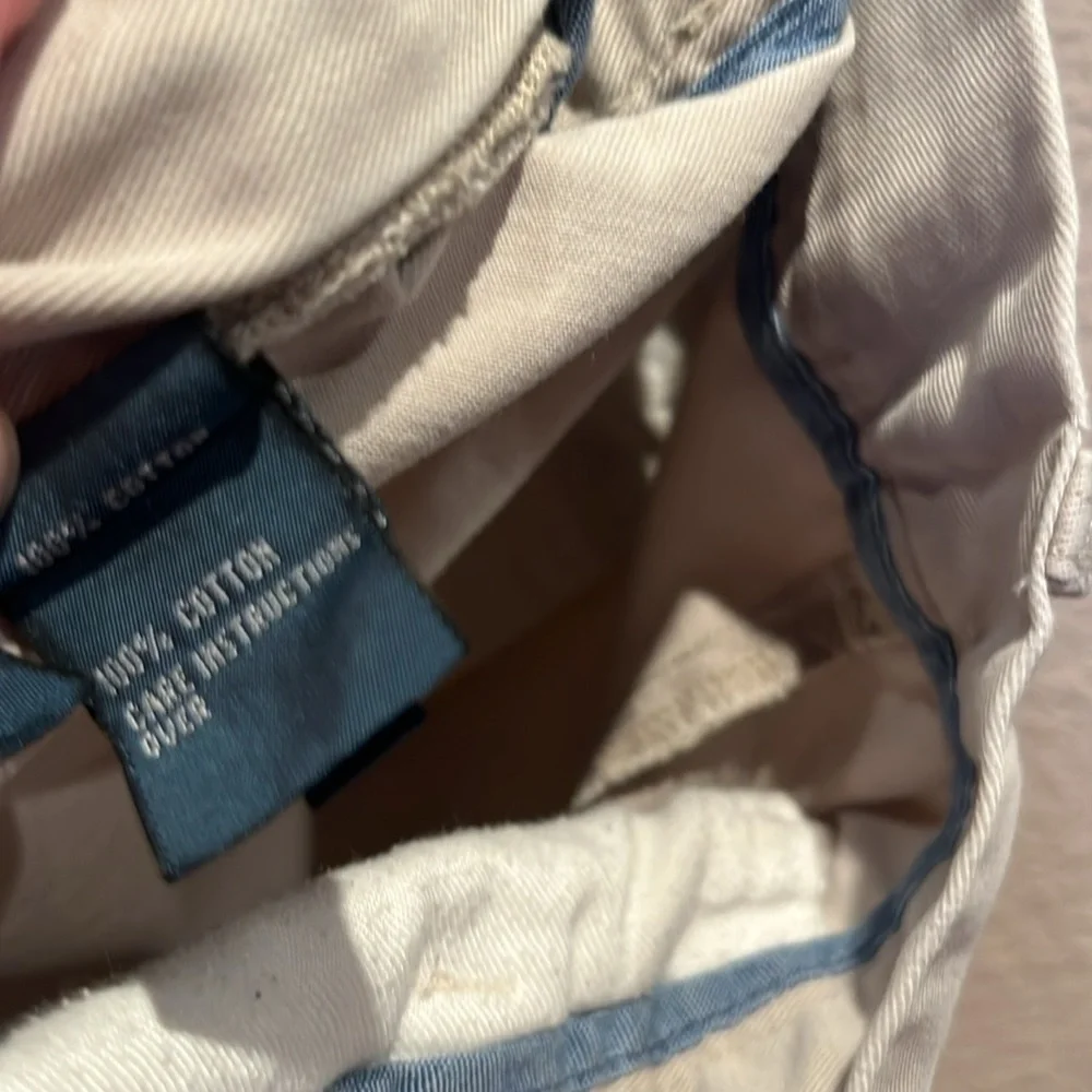 Polo Ralph Lauren Men’s Khaki Classic Fit Shorts Size 34”